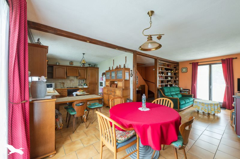 Vente Maison BREVAL - 5 pièces -100 m² - (78980)
