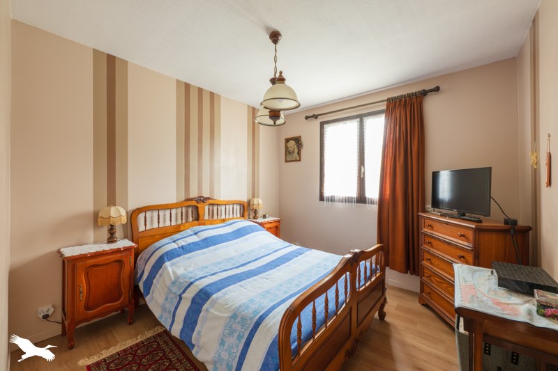 Vente Maison BREVAL - 5 pièces -100 m² - (78980)