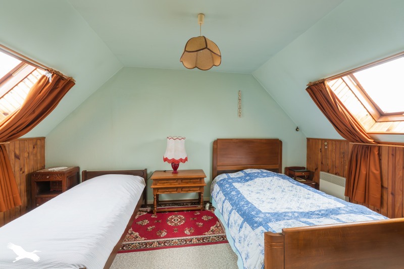 Vente Maison BREVAL - 5 pièces -100 m² - (78980)