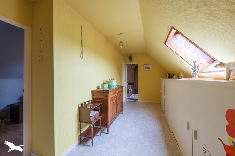 Vente Maison BREVAL - 5 pièces -100 m² - (78980)