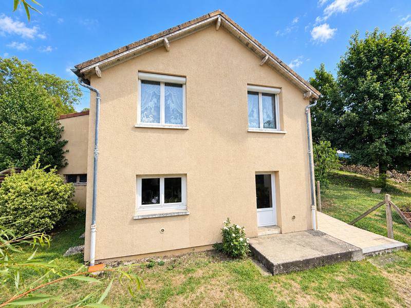 Vente Maison Rosay 78790 4 pièces - 67 m²