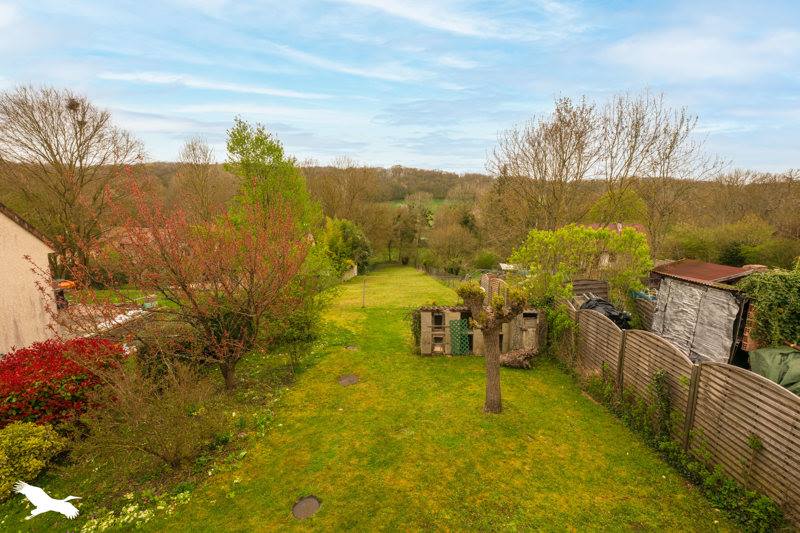 Vente Maison ROSAY - 5 pièces -67 m² - (78790)