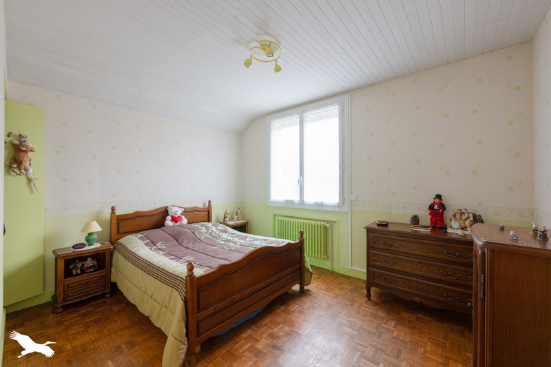Vente Maison ROSAY - 5 pièces -67 m² - (78790)