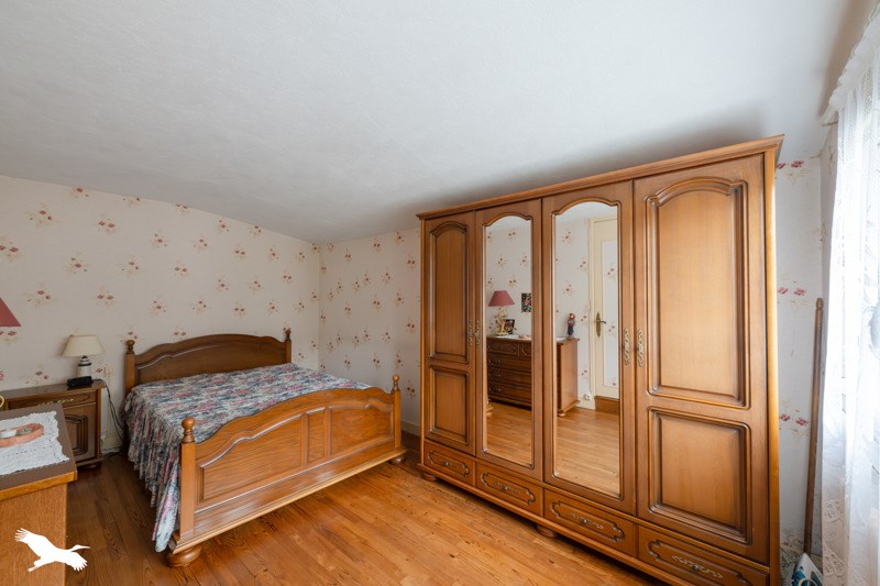 Vente Maison ROSAY - 5 pièces -67 m² - (78790)