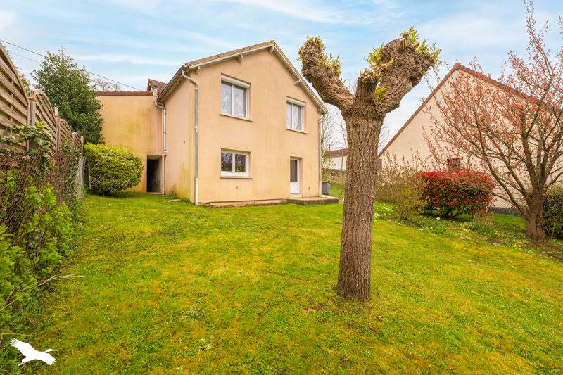 Vente Maison ROSAY - 5 pièces -67 m² - (78790)