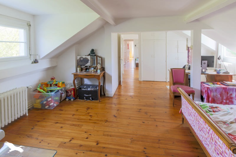 Vente Maison ST MARTIN DES CHAMPS - 8 pièces -232 m² - (78790)
