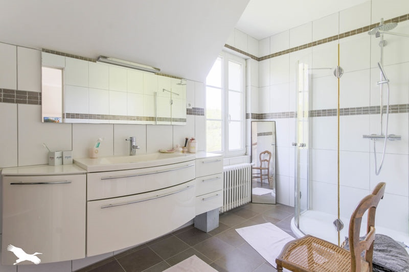 Vente Maison ST MARTIN DES CHAMPS - 8 pièces -232 m² - (78790)