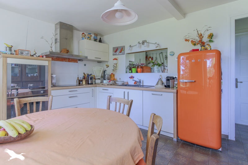 Vente Maison ST MARTIN DES CHAMPS - 8 pièces -232 m² - (78790)