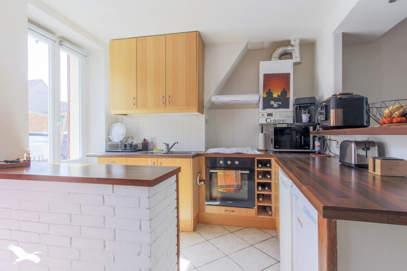 Vente Maison SEPTEUIL - 3 pièces -55 m² - (78790)