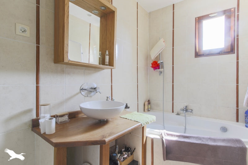 Vente Maison SEPTEUIL - 3 pièces -55 m² - (78790)