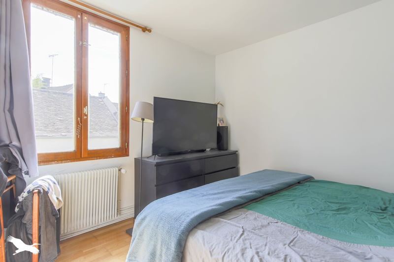 Vente Maison SEPTEUIL - 3 pièces -55 m² - (78790)