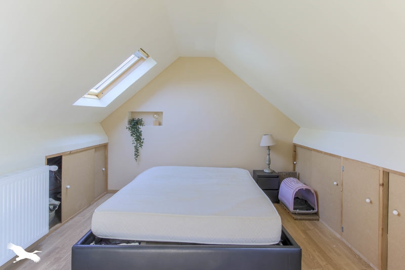 Vente Maison SEPTEUIL - 3 pièces -55 m² - (78790)