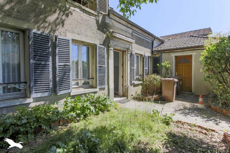 Vente Maison SEPTEUIL - 9 pièces -118,8 m² - (78790)