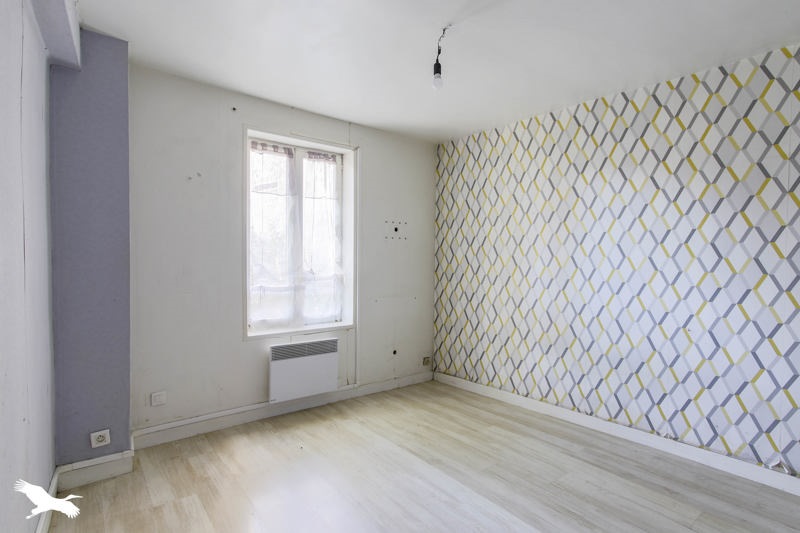 Vente Maison SEPTEUIL - 9 pièces -118,8 m² - (78790)
