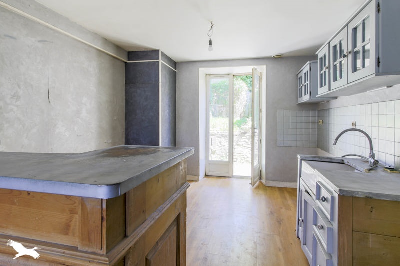 Vente Maison SEPTEUIL - 9 pièces -118,8 m² - (78790)