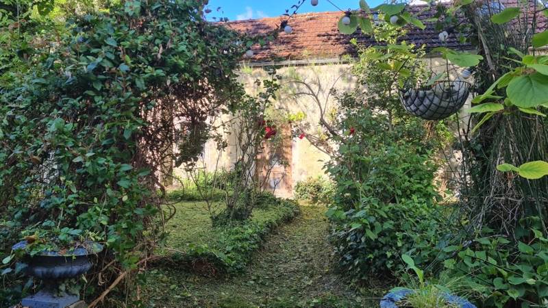 Vente Maison SEPTEUIL - 9 pièces -118,8 m² - (78790)
