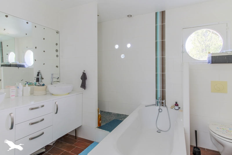 Vente Maison VERT - 7 pièces -178,5 m² - (78930)