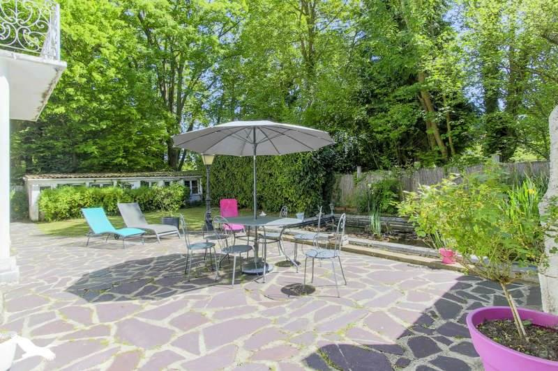 Vente Maison VERT - 7 pièces -178,5 m² - (78930)