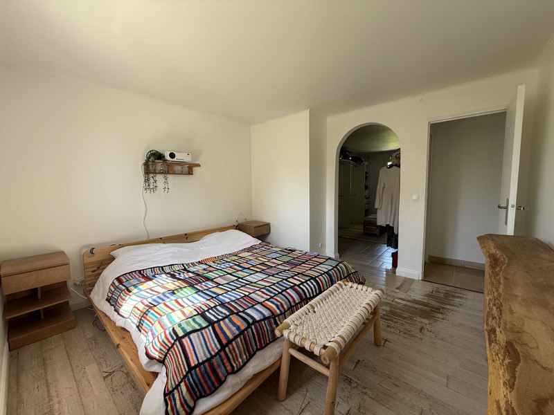 Vente Maison ORVILLIERS - 9 pièces -158 m² - (78910)