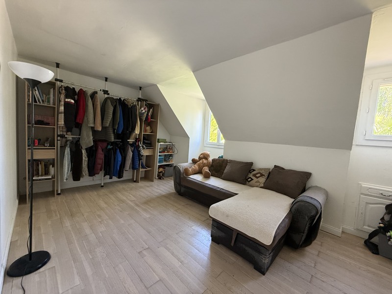 Vente Maison ORVILLIERS - 9 pièces -158 m² - (78910)