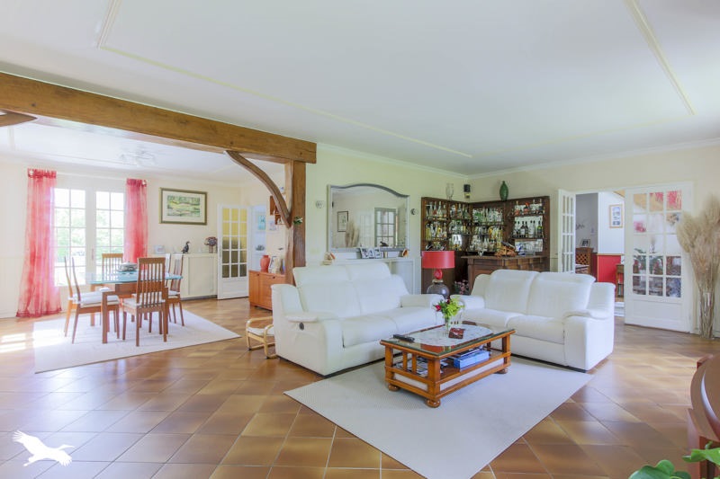 Vente Maison GOUPILLIERES - 9 pièces -192 m² - (78770)