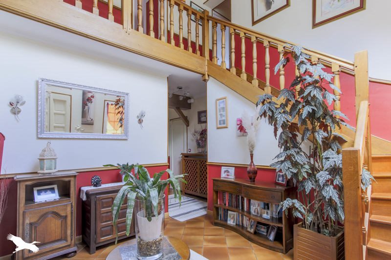 Vente Maison GOUPILLIERES - 9 pièces -192 m² - (78770)