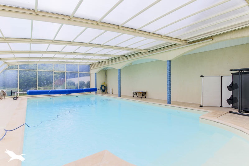 Vente Maison GOUPILLIERES - 9 pièces -192 m² - (78770)
