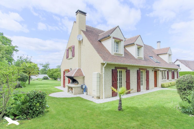 Vente Maison GOUPILLIERES - 9 pièces -192 m² - (78770)