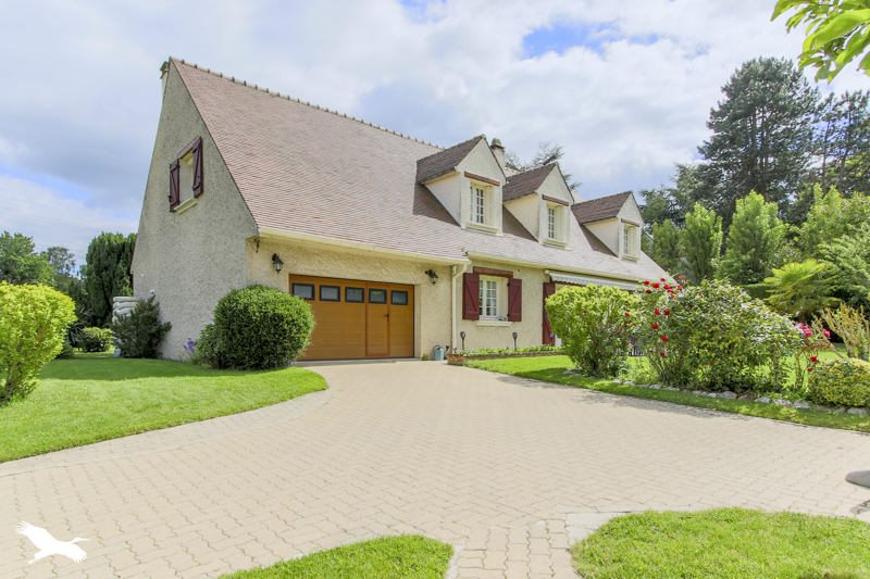Vente Maison GOUPILLIERES - 9 pièces -192 m² - (78770)