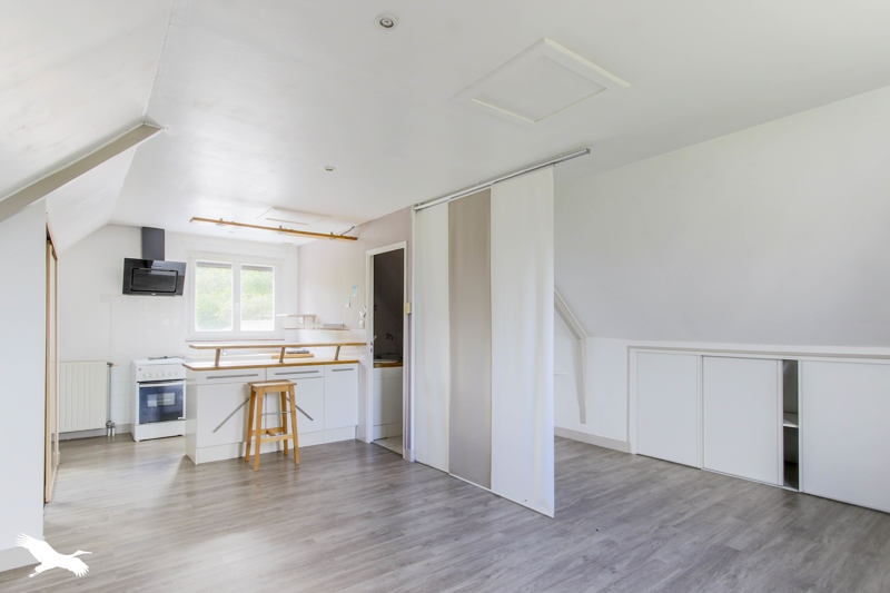Vente Maison GOUPILLIERES - 9 pièces -192 m² - (78770)