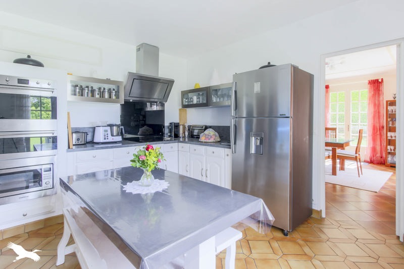 Vente Maison GOUPILLIERES - 9 pièces -192 m² - (78770)