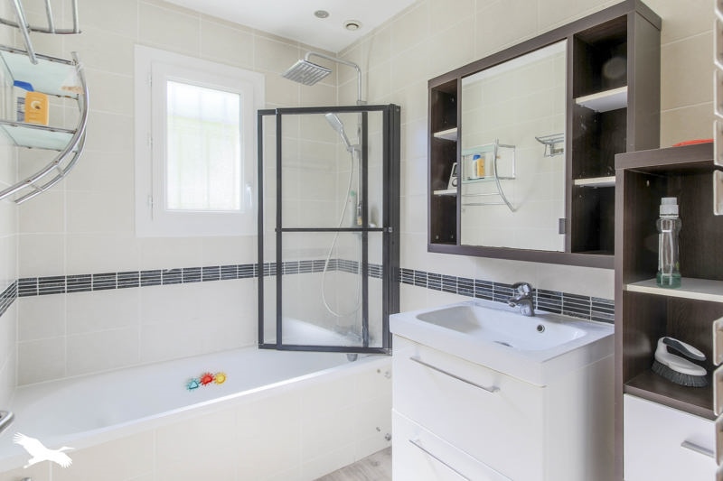 Vente Maison BOINVILLIERS - 5 pièces -90,4 m² - (78200)