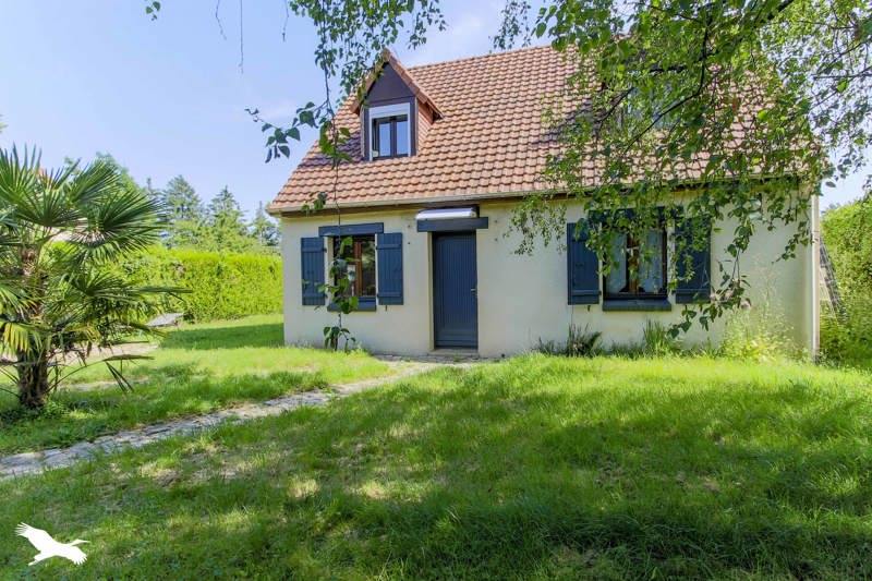 Vente Maison BOINVILLIERS - 5 pièces -90,4 m² - (78200)