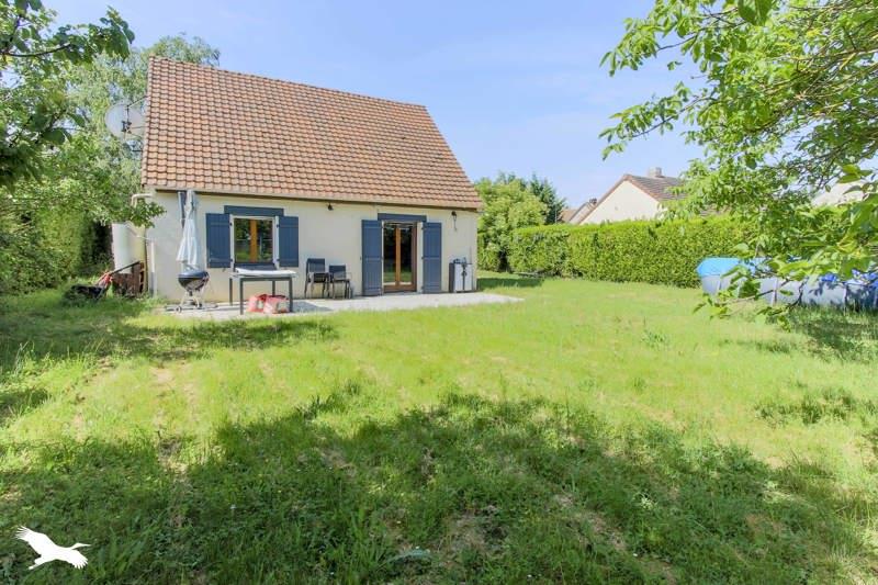 Vente Maison BOINVILLIERS - 5 pièces -90,4 m² - (78200)