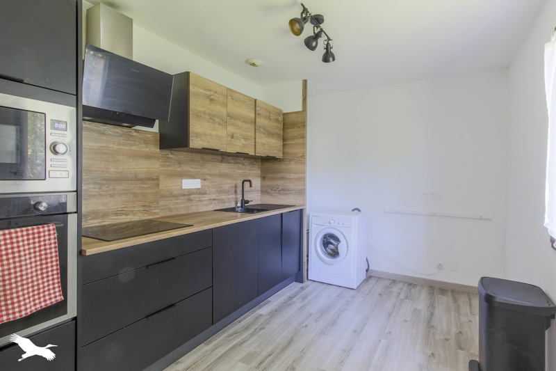 Vente Maison BOINVILLIERS - 5 pièces -90,4 m² - (78200)