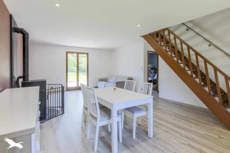 Vente Maison BOINVILLIERS - 5 pièces -90,4 m² - (78200)