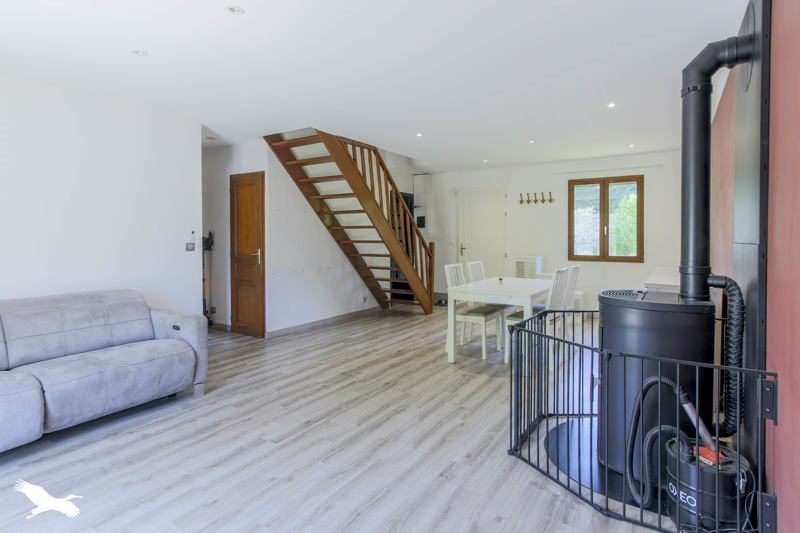 Vente Maison BOINVILLIERS - 5 pièces -90,4 m² - (78200)