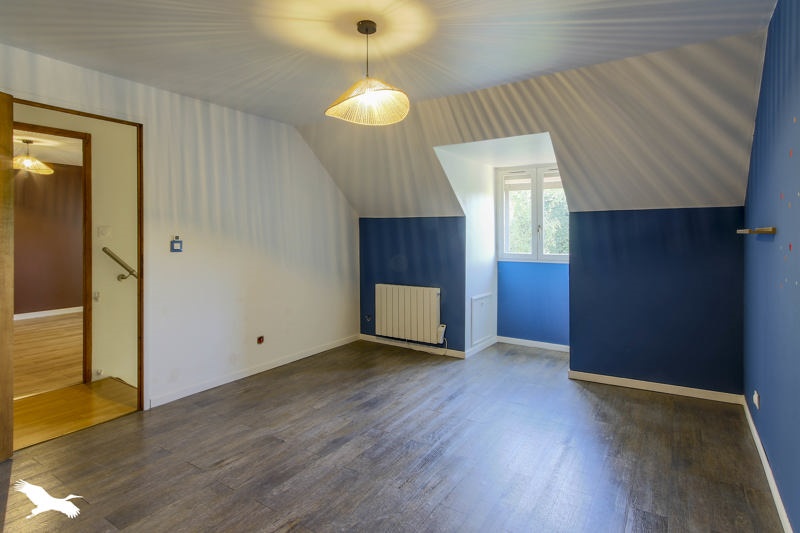 Vente Maison BOINVILLIERS - 5 pièces -90,4 m² - (78200)