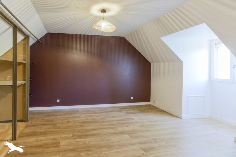 Vente Maison BOINVILLIERS - 5 pièces -90,4 m² - (78200)