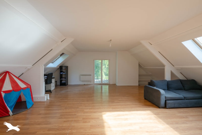 Vente Maison SEPTEUIL - 5 pièces -123 m² - (78790)