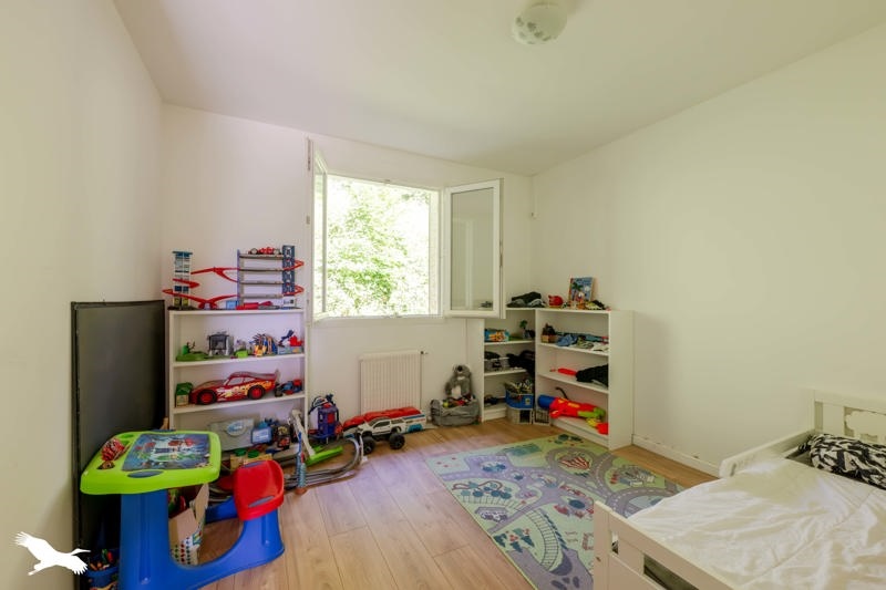 Vente Maison SEPTEUIL - 5 pièces -123 m² - (78790)