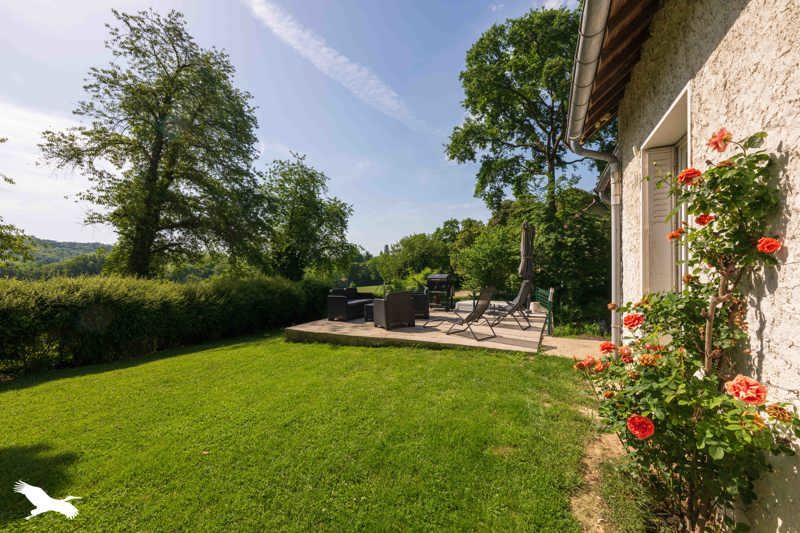 Vente Maison SEPTEUIL - 5 pièces -123 m² - (78790)