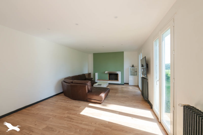 Vente Maison SEPTEUIL - 5 pièces -123 m² - (78790)