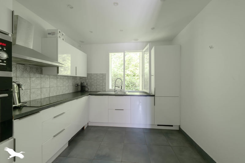 Vente Maison SEPTEUIL - 5 pièces -123 m² - (78790)