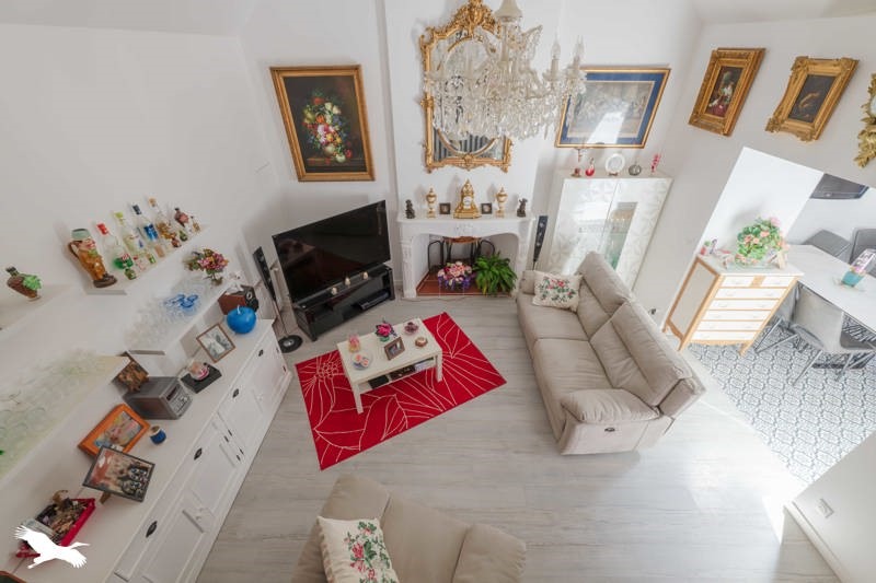 Vente Maison BREVAL - 10 pièces -232 m² - (78980)