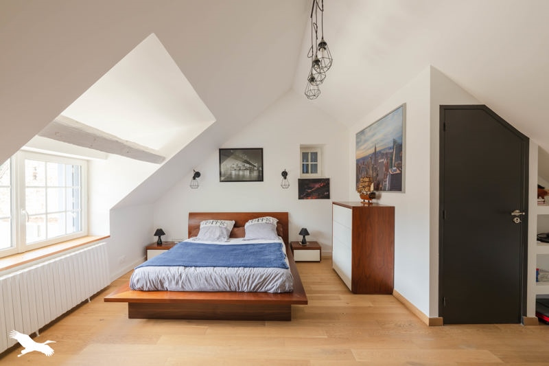 Vente Maison BREVAL - 10 pièces -232 m² - (78980)