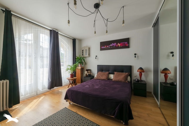 Vente Maison BREVAL - 10 pièces -232 m² - (78980)