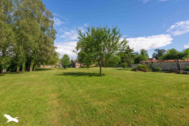 Vente Maison BREVAL - 10 pièces -232 m² - (78980)