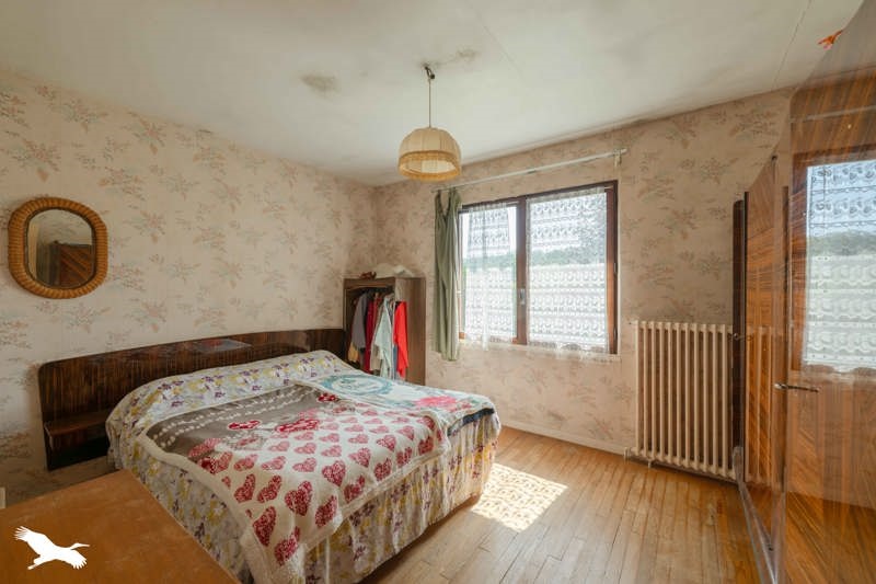 Vente Maison VILLETTE - 6 pièces -93 m² - (78930)