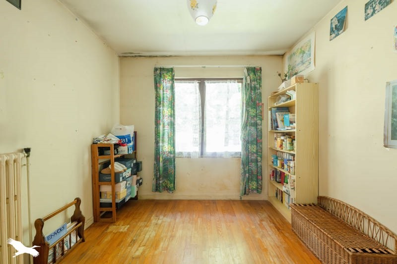 Vente Maison VILLETTE - 6 pièces -93 m² - (78930)